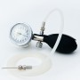 Manometer