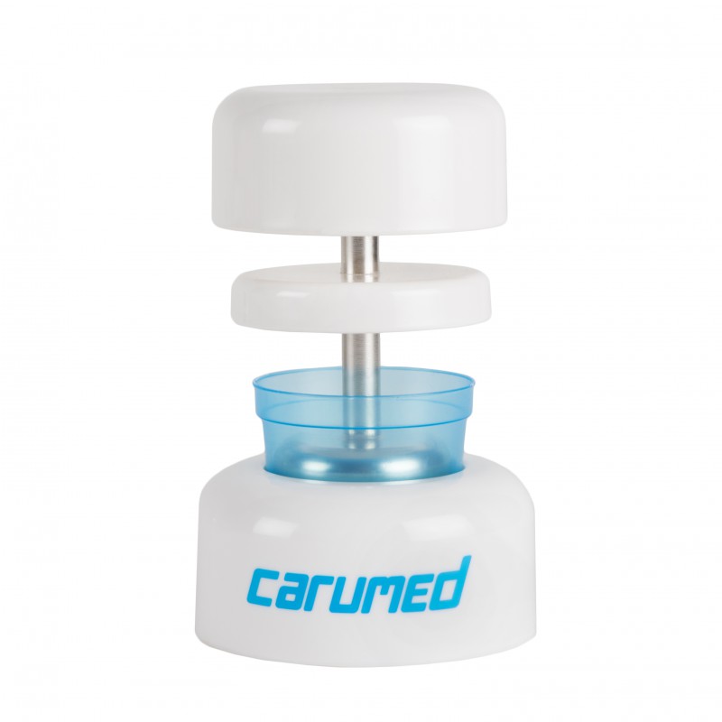 130055 Wide Mortar Crusher