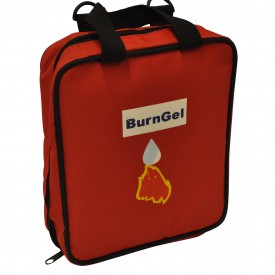 BurnGel Kit