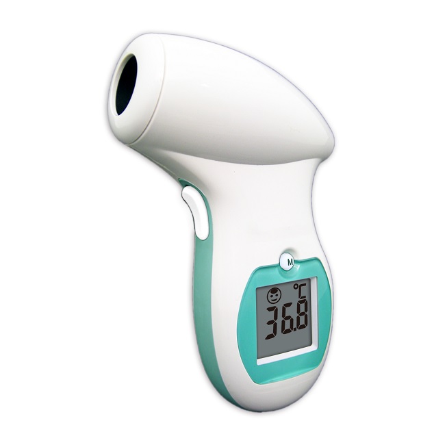 Professionell IR-termometer