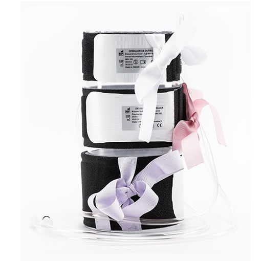 Engångsmanschetter från DDM | Disposable cuffs from DDM