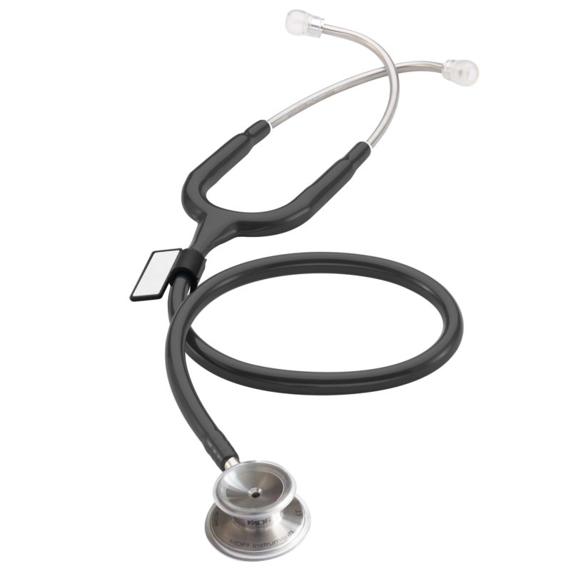 MDF 777 MD One, Stetoskop NoirNoir